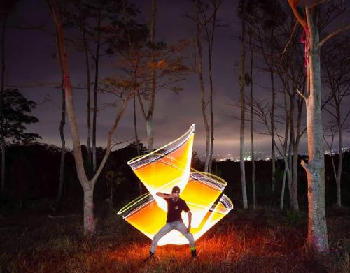 Mata Ponsel, Tangkap Keindahan Subyek lewat Lensa Ponsel Pintar